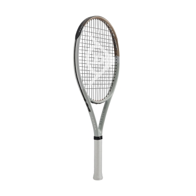 Dunlop rakieta tenisowa LX 800 110in/255g/Komfort 2024 szary - nie naciągana -